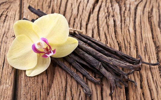 BENJOIN RESINOIDE (Cas: 9000-72-0)